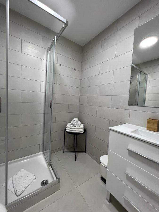 Adele Apartment Costa Adeje Kültér fotó