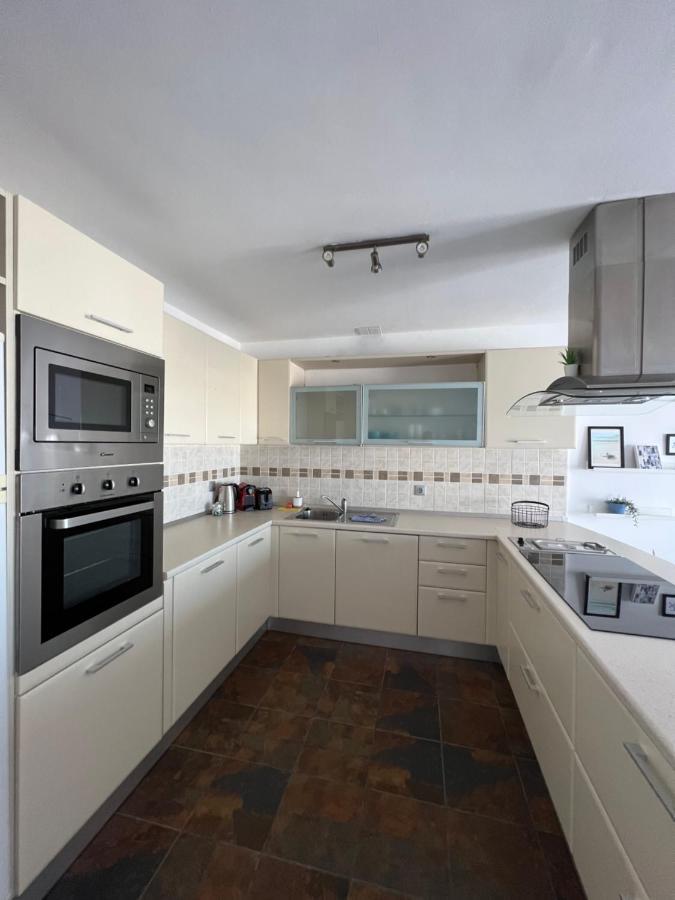 Adele Apartment Costa Adeje Kültér fotó