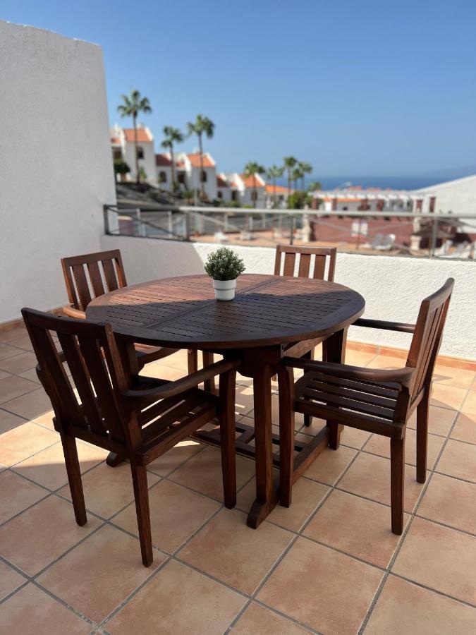 Adele Apartment Costa Adeje Kültér fotó