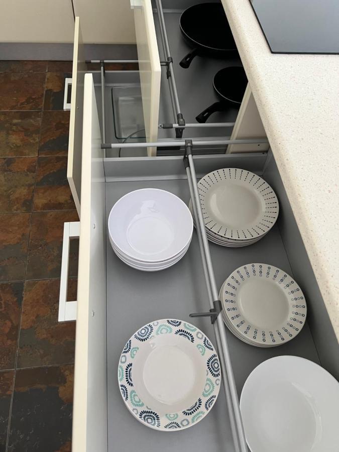 Adele Apartment Costa Adeje Kültér fotó