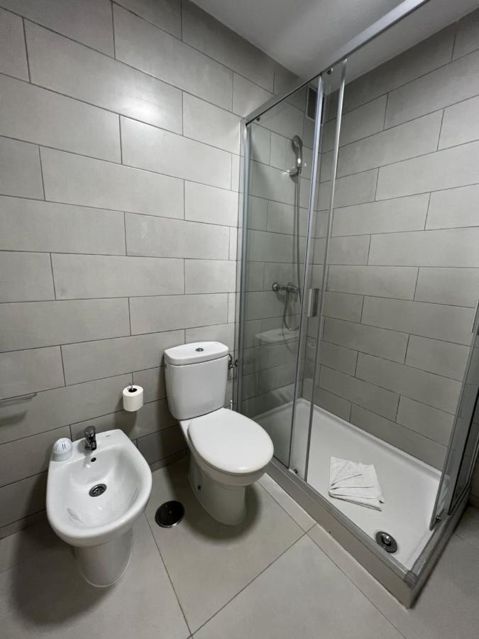 Adele Apartment Costa Adeje Kültér fotó