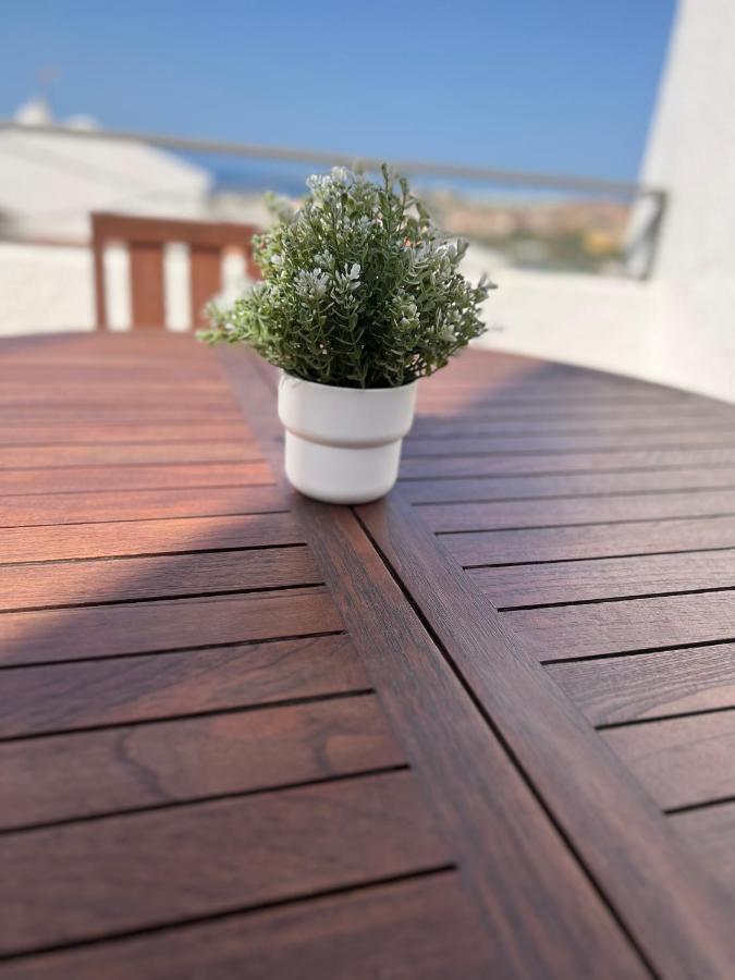 Adele Apartment Costa Adeje Kültér fotó