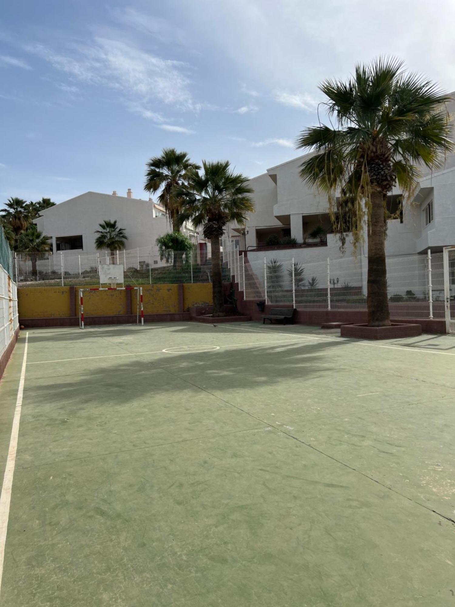Adele Apartment Costa Adeje Kültér fotó