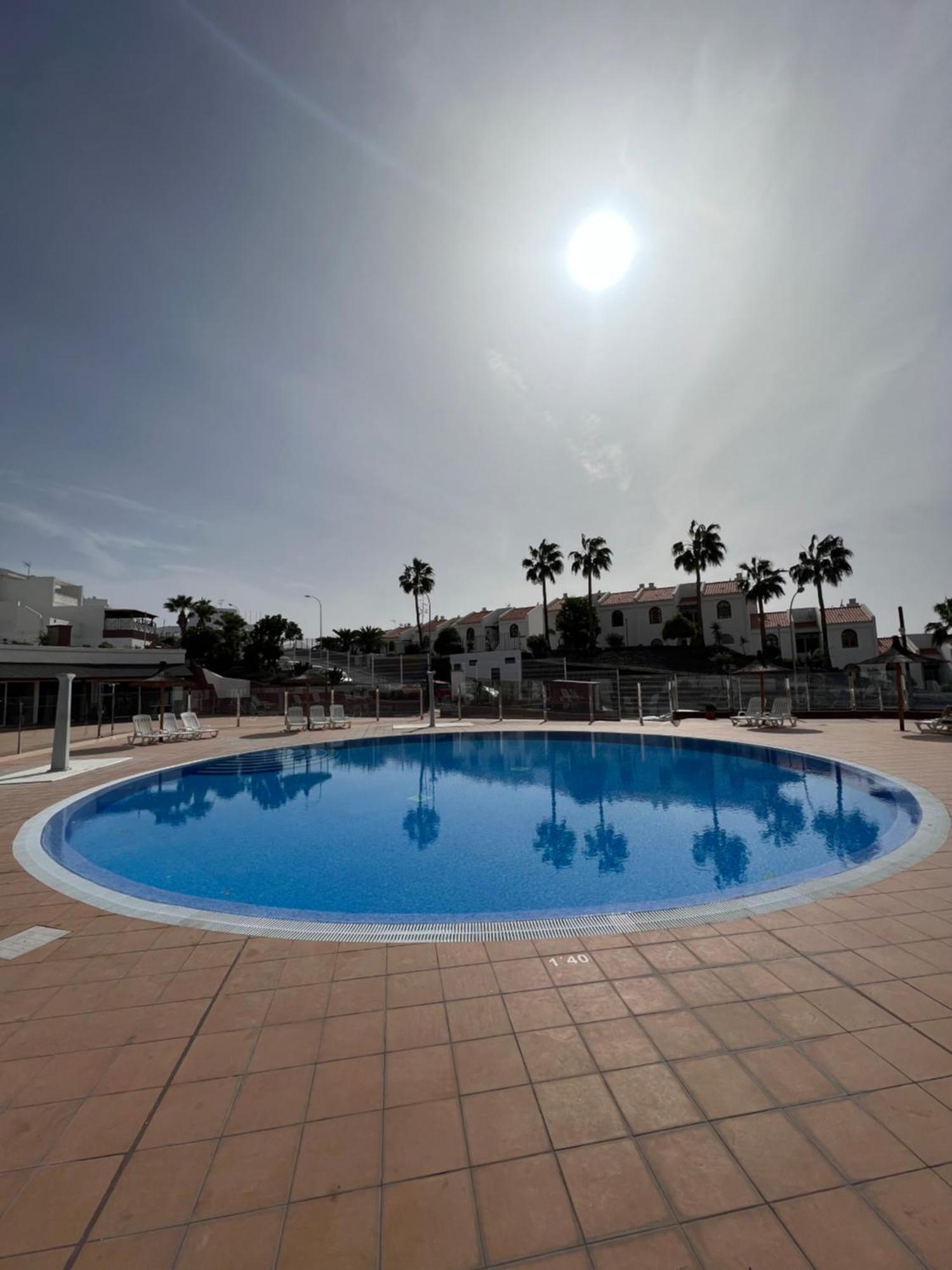 Adele Apartment Costa Adeje Kültér fotó