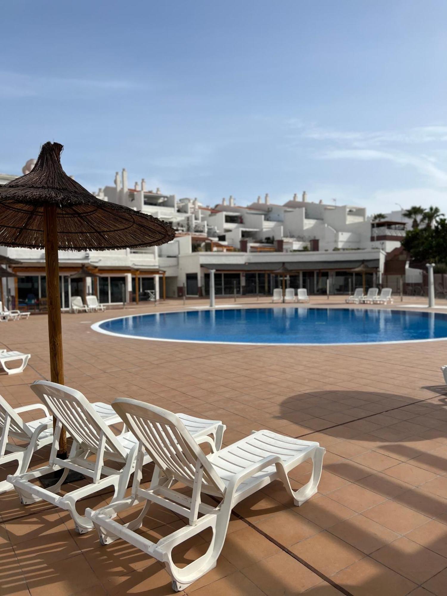 Adele Apartment Costa Adeje Kültér fotó