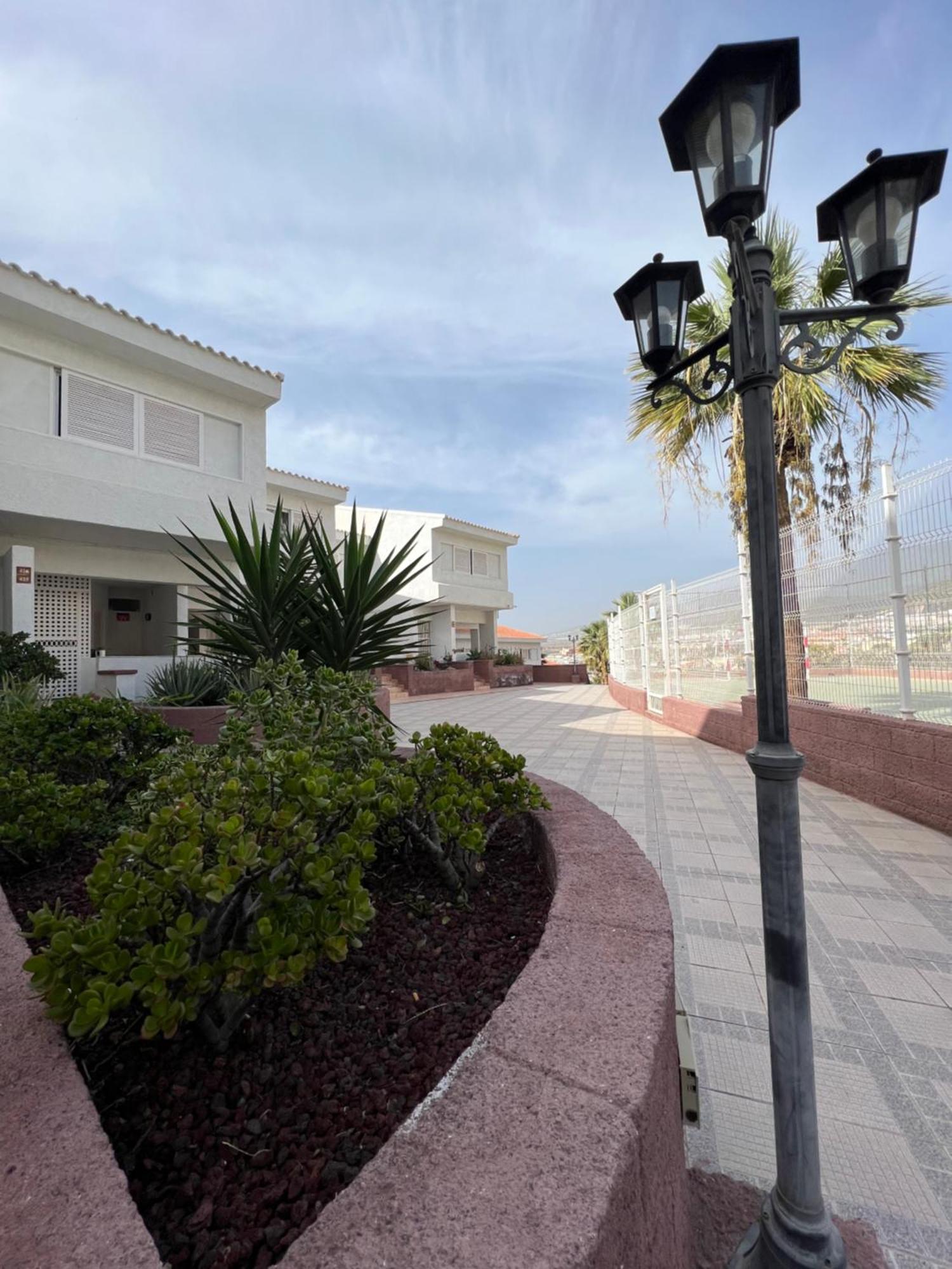 Adele Apartment Costa Adeje Kültér fotó