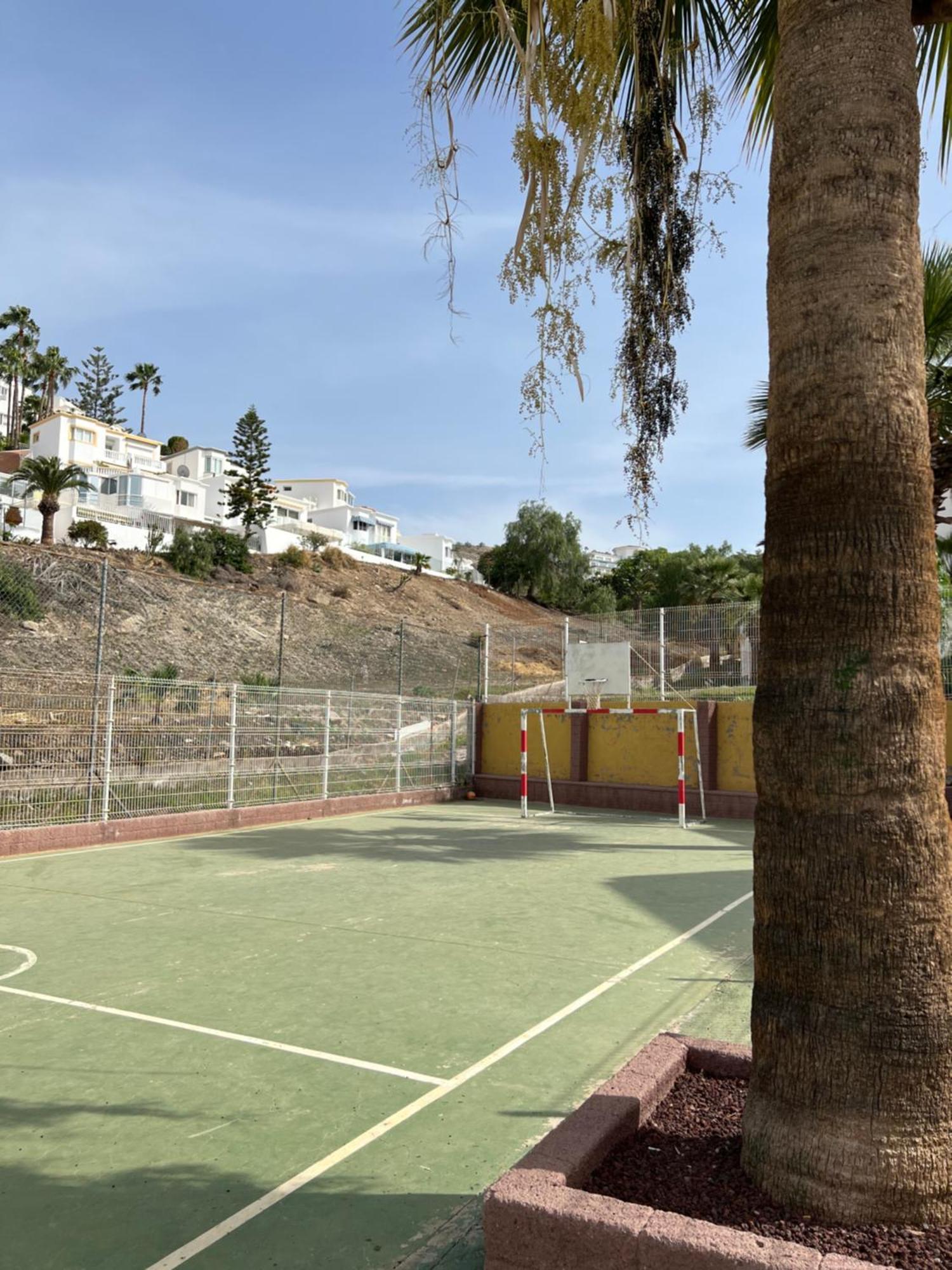 Adele Apartment Costa Adeje Kültér fotó