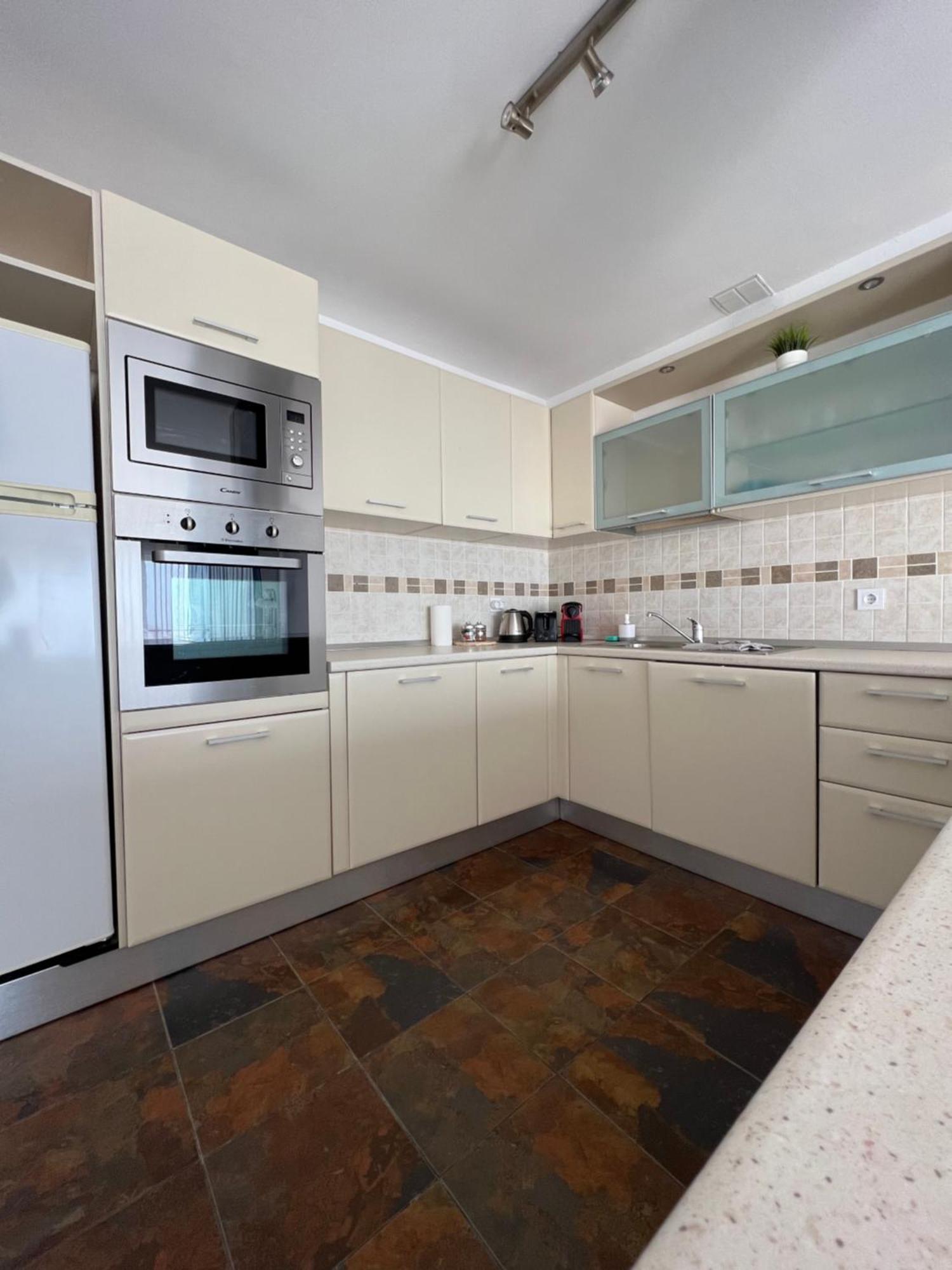 Adele Apartment Costa Adeje Kültér fotó