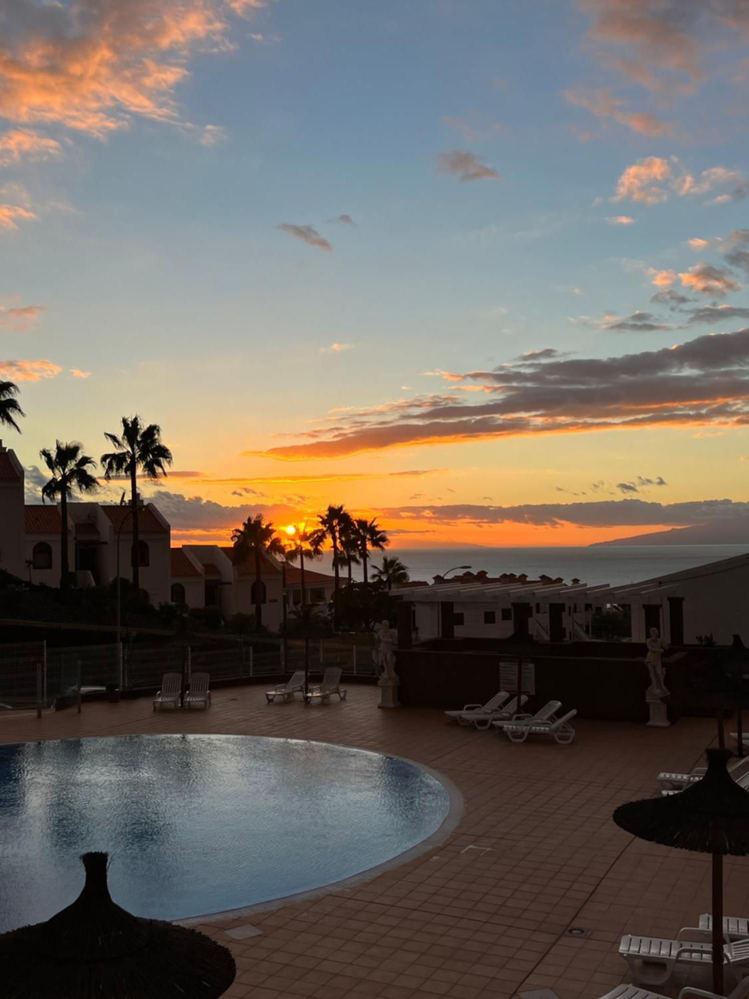 Adele Apartment Costa Adeje Kültér fotó