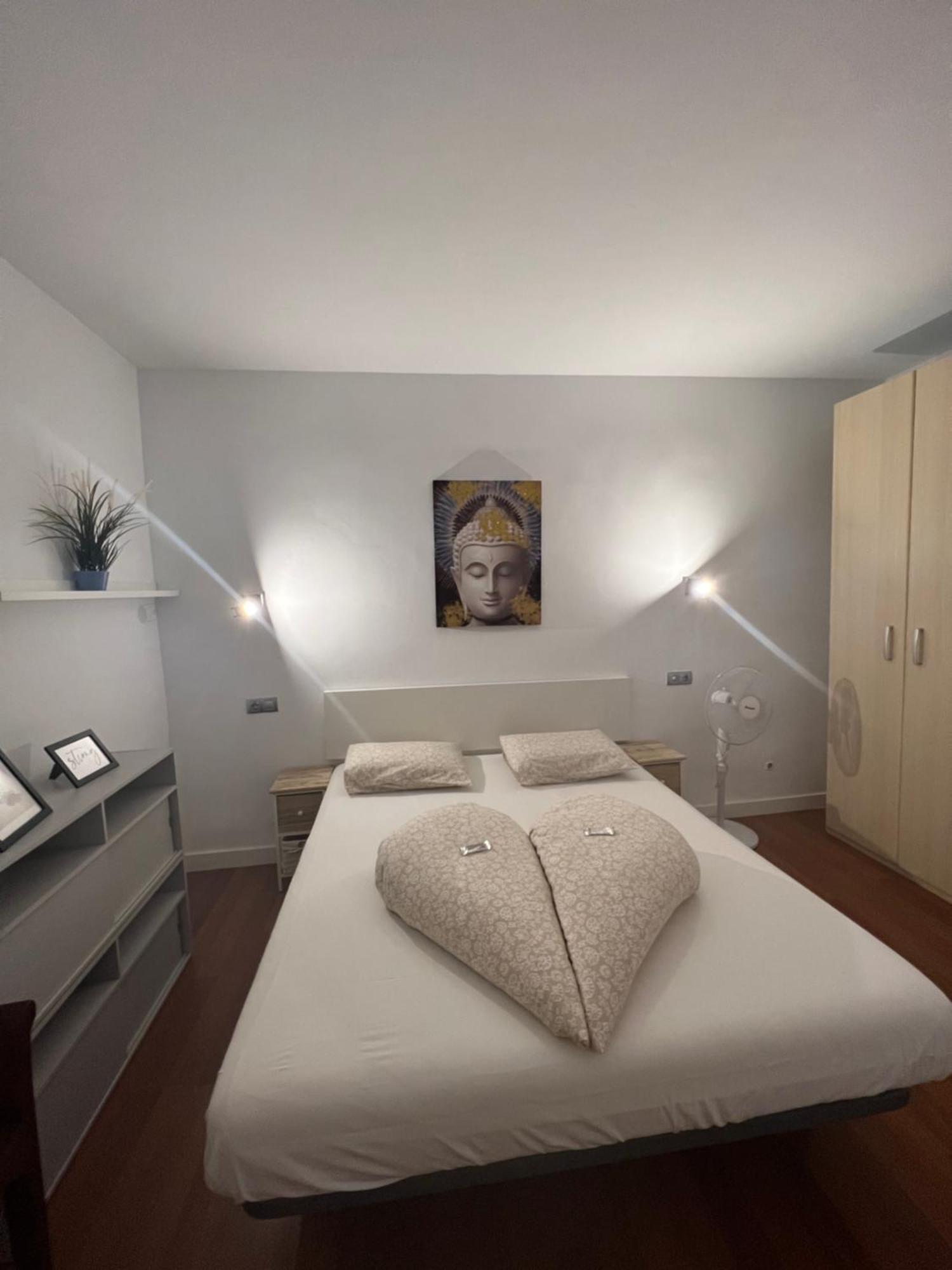 Adele Apartment Costa Adeje Kültér fotó